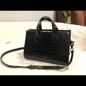 Alexander Wang Pelican Satchel